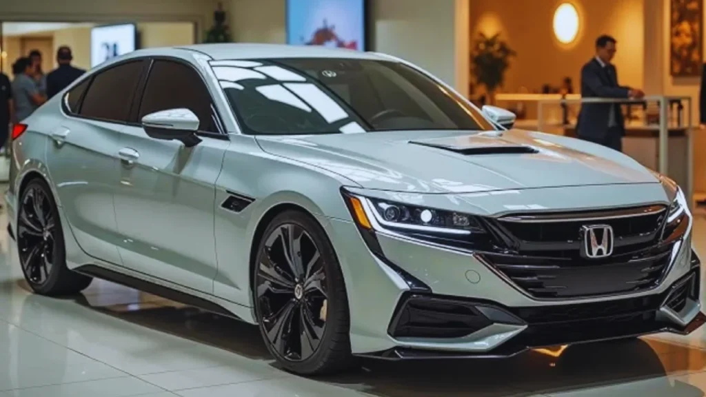 Honda Amaze 2026 Facelift